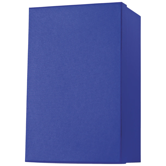 Gift Box One Colour | dark blue, 4 Sizes