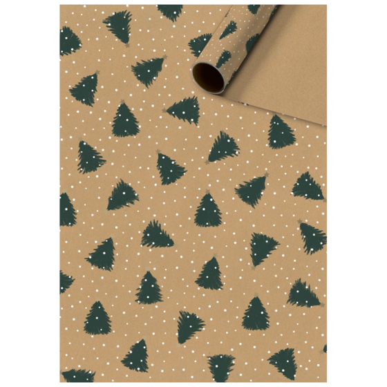 Geschenkpapier „Kian“ | 70 cm × 2 m, 70 g/m²
