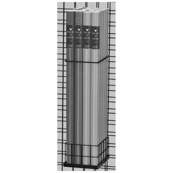 Einsatzmodul | 165×110×200 mm, RAL 9005, schwarz