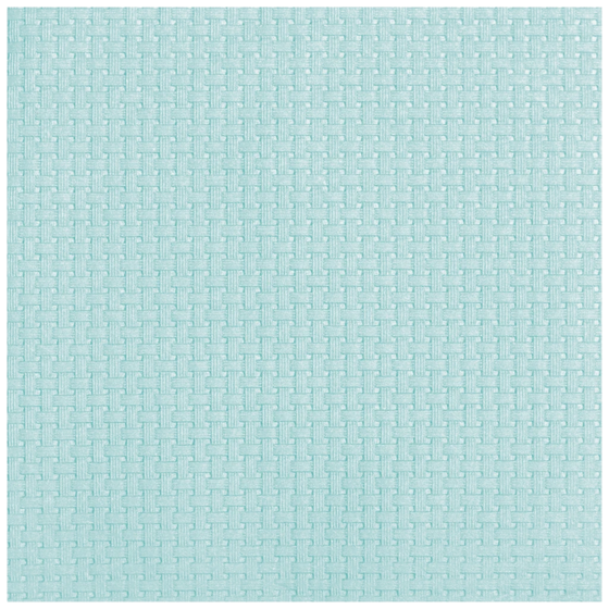 Servietten „Linen“ One Colour | 33×33 cm, hellblau, 15 Stück