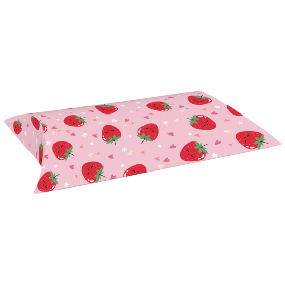 Faltschachteln „Yumi“ | 16×4×19,5 cm, 210 g/m², rosa, 3 Stück
