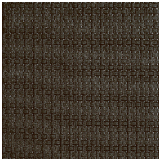 Servietten „Linen“ One Colour | 33×33 cm, schwarz, 15 Stück
