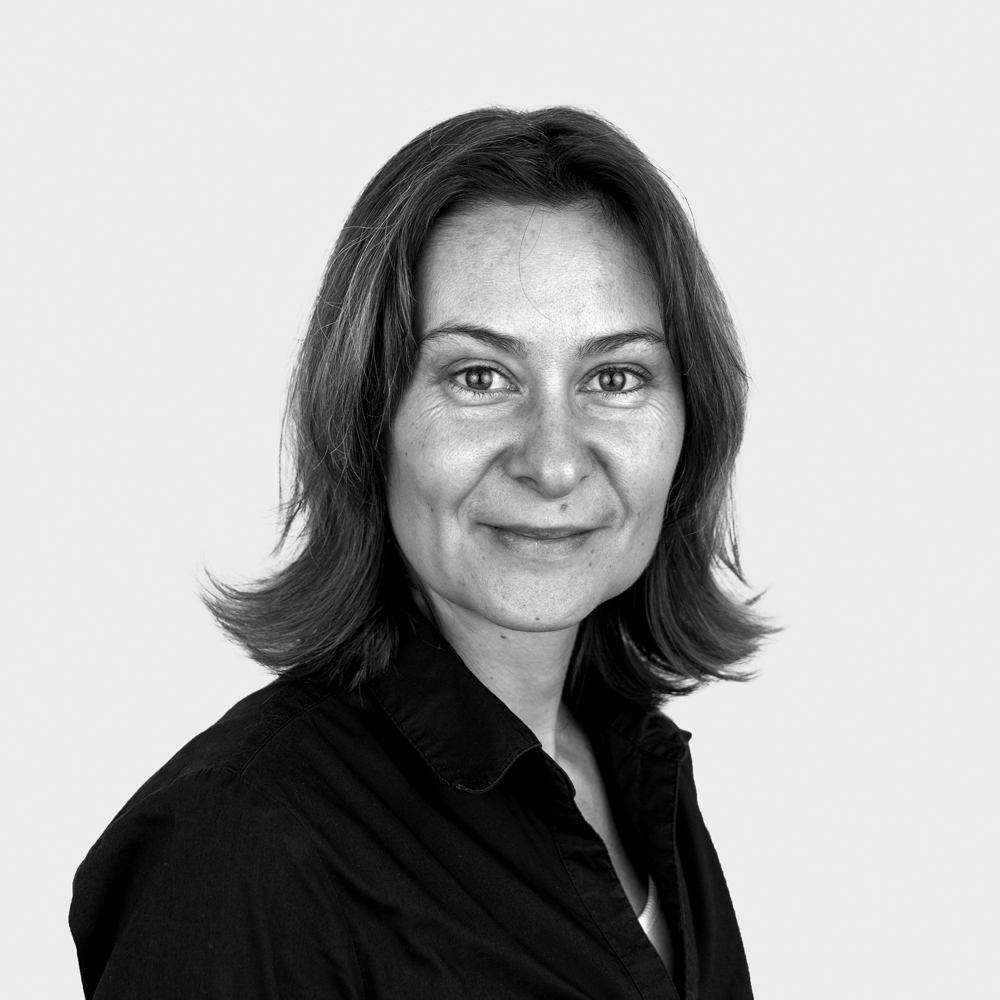 Elena Shchedrina