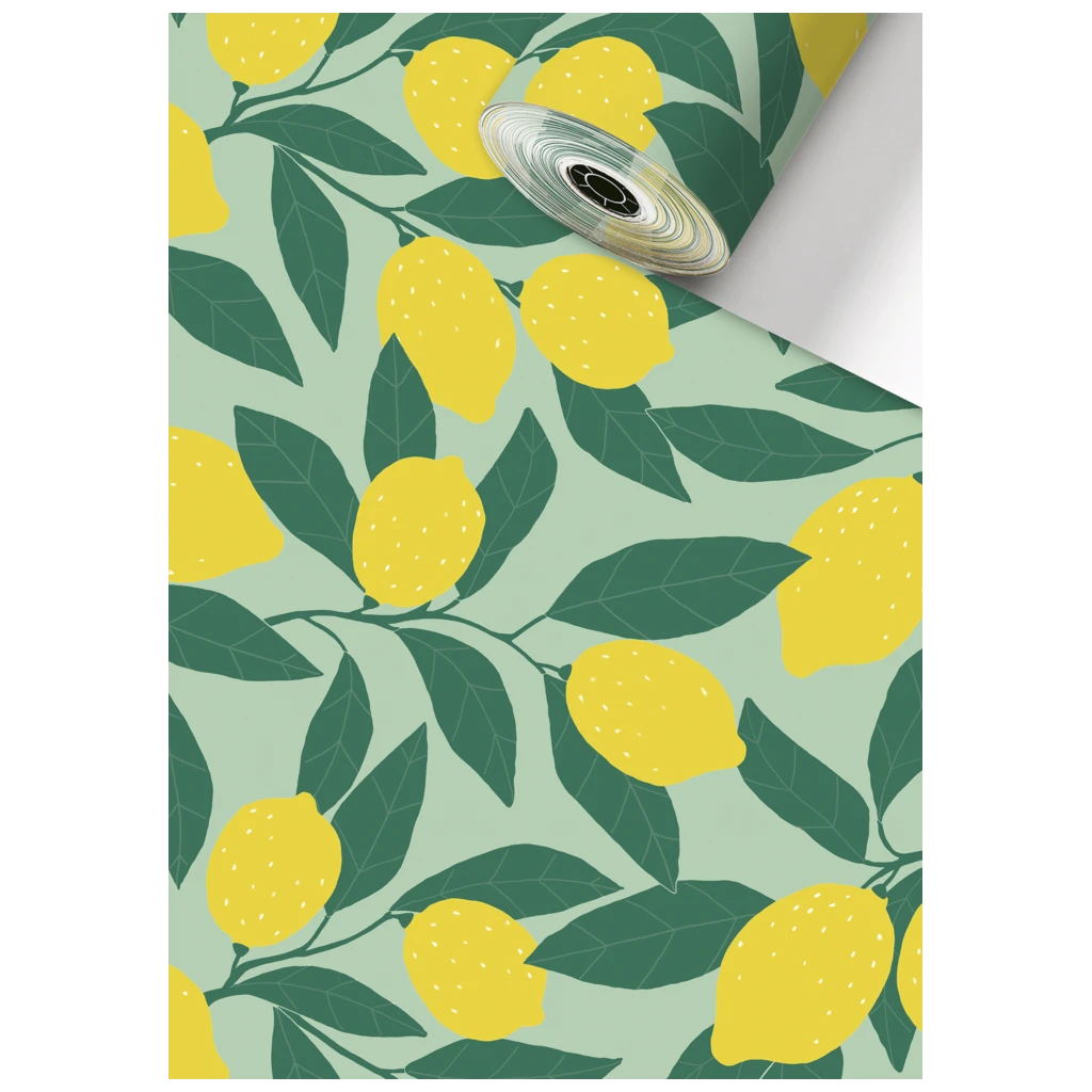 Geschenkpapier „Ilse“ | 70 cm × 150 m, 70 g/m²