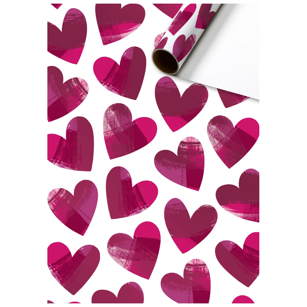 Geschenkpapier „Soraya“ | 70 cm × 2 m, 80 g/m²