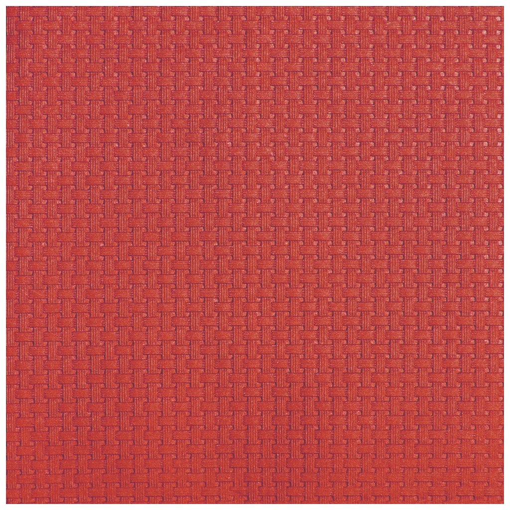 Servietten „Linen“ One Colour | 33×33 cm, bordeaux, 15 Stück