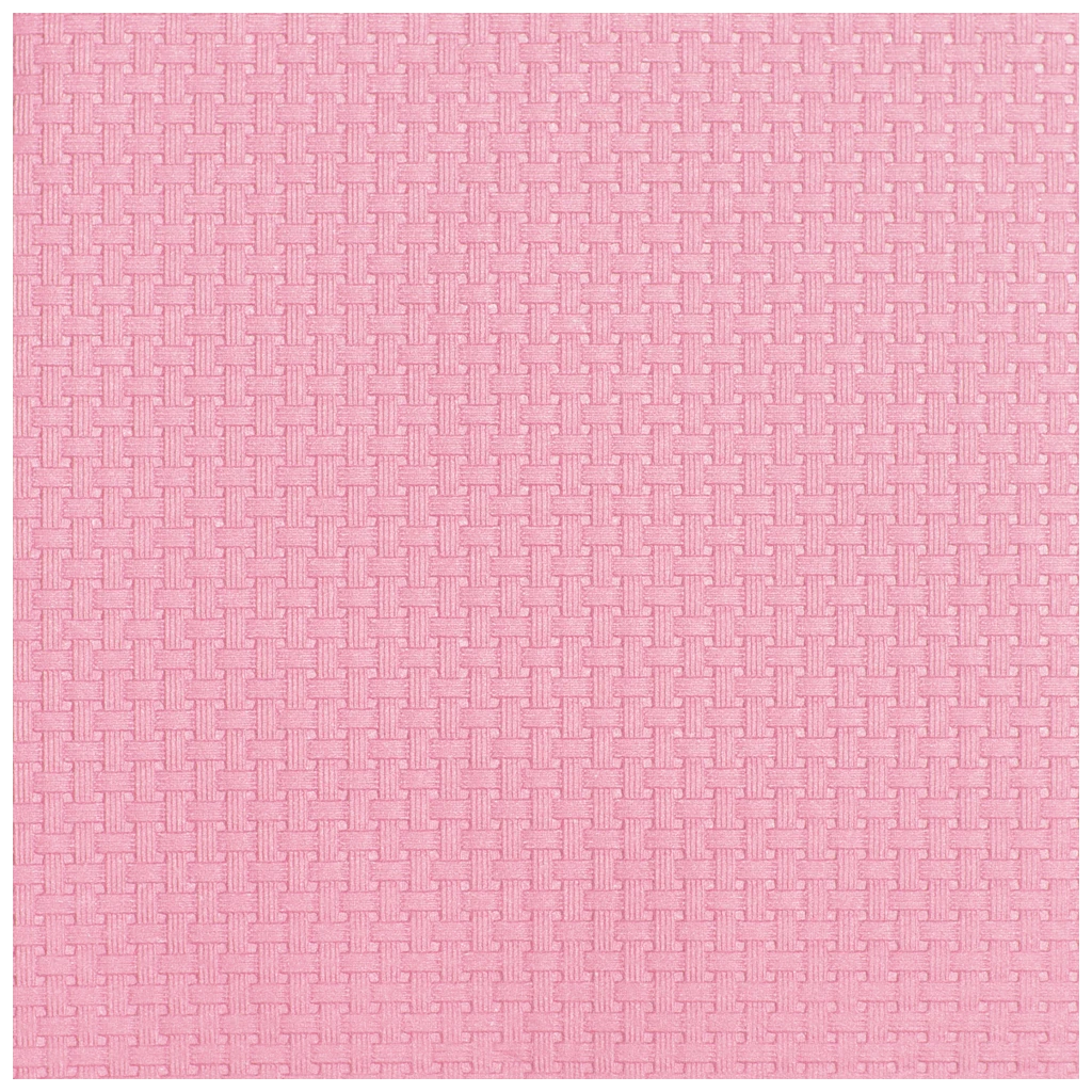 Servietten „Linen“ One Colour | 33×33 cm, rosa, 15 Stück