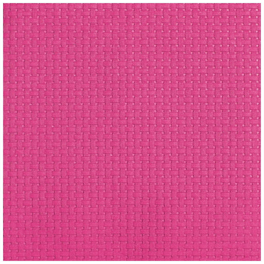 Servietten „Linen“ One Colour | 33×33 cm, pink, 15 Stück