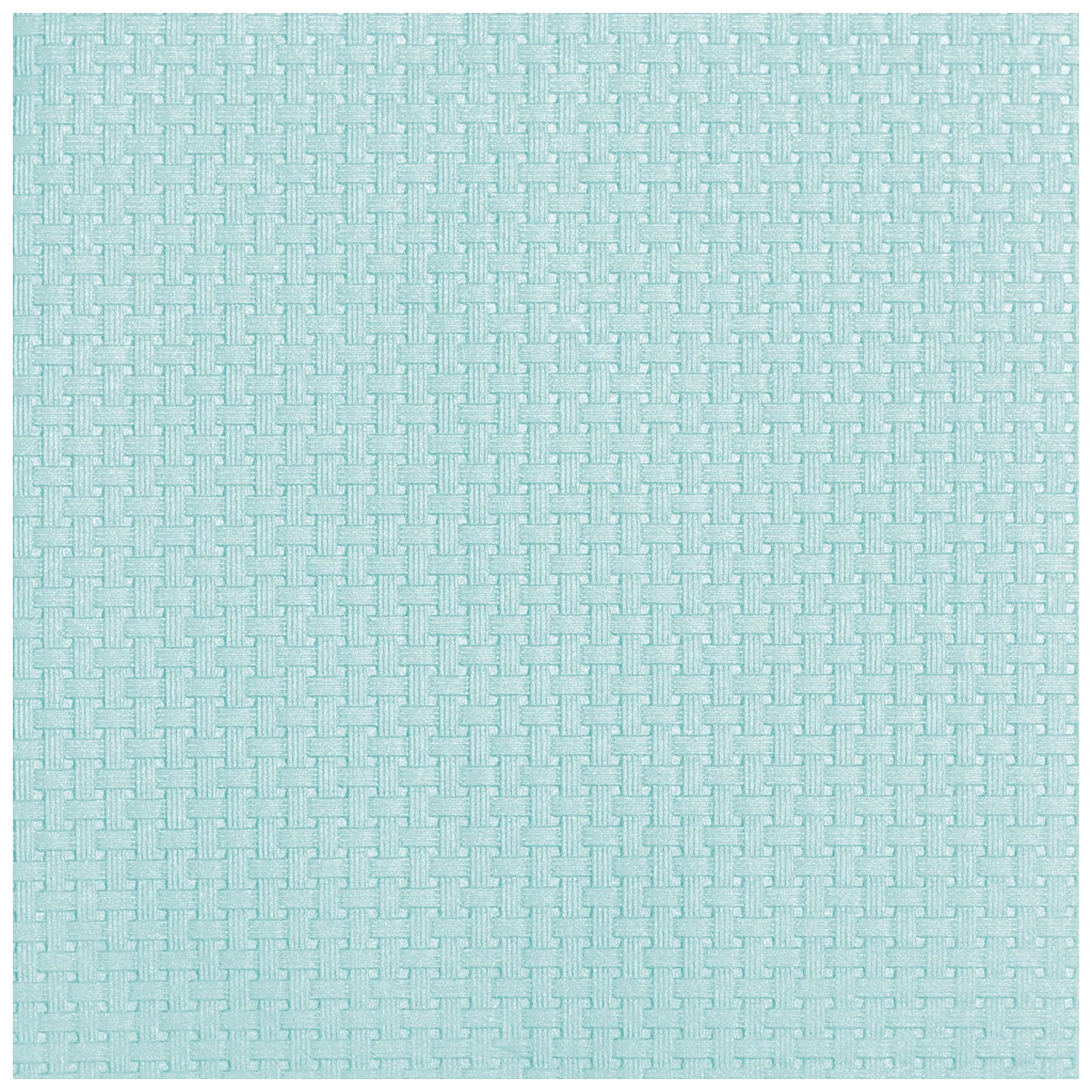 Servietten „Linen“ One Colour | 33×33 cm, hellblau, 15 Stück