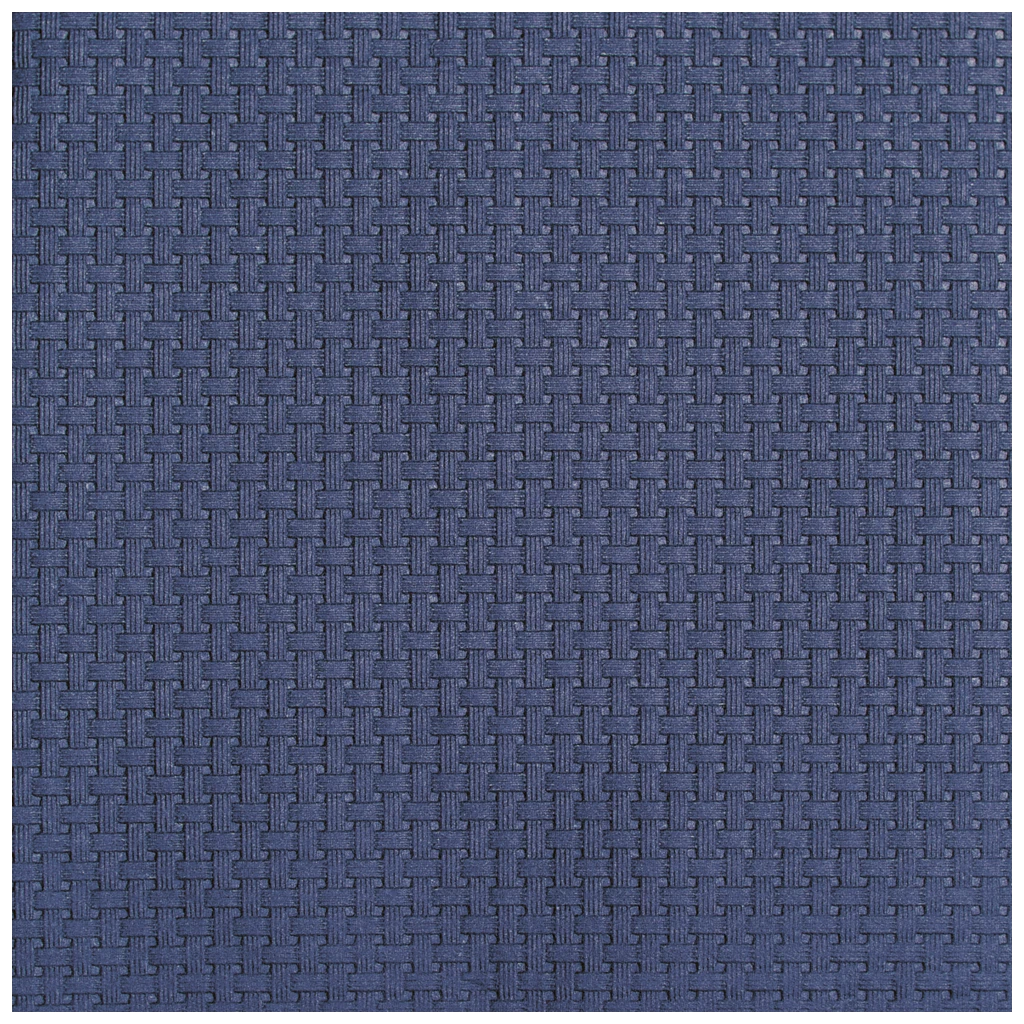 Servietten „Linen“ One Colour | 33×33 cm, dunkelblau, 15 Stück