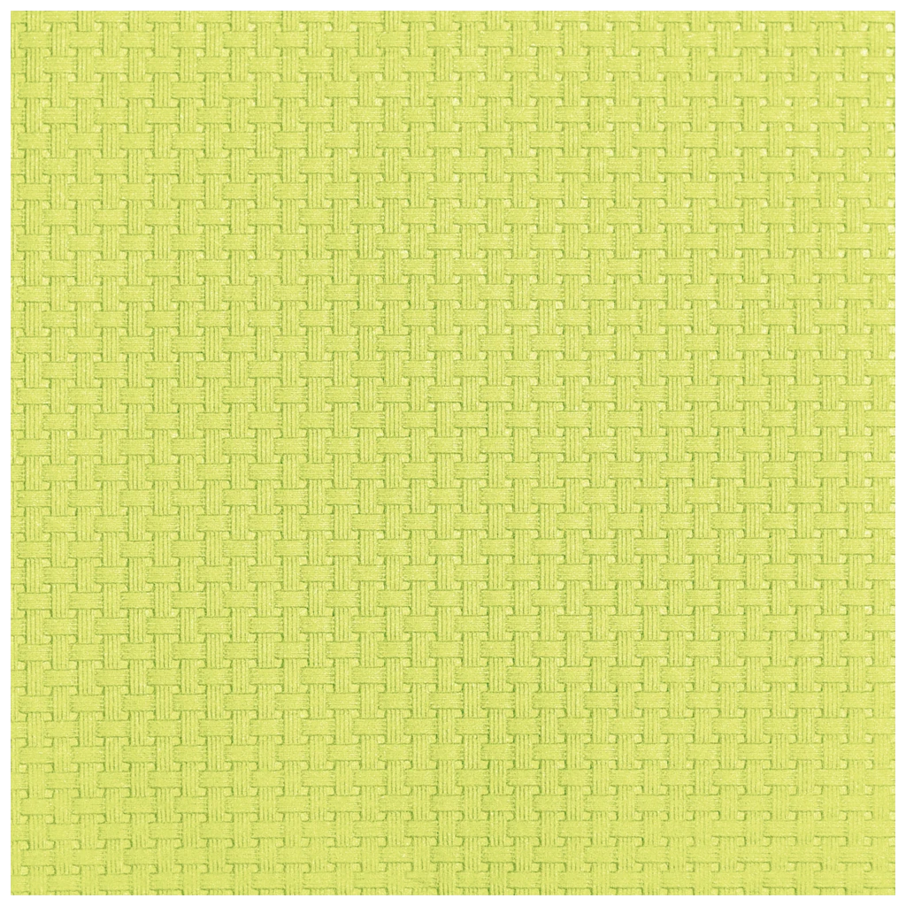 Servietten „Linen“ One Colour | 33×33 cm, hellgrün, 15 Stück