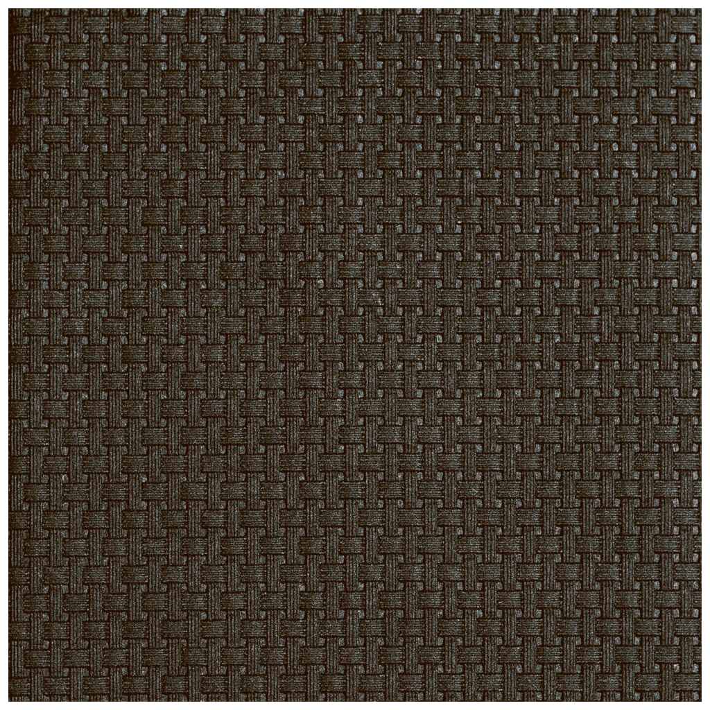 Servietten „Linen“ One Colour | 33×33 cm, schwarz, 15 Stück
