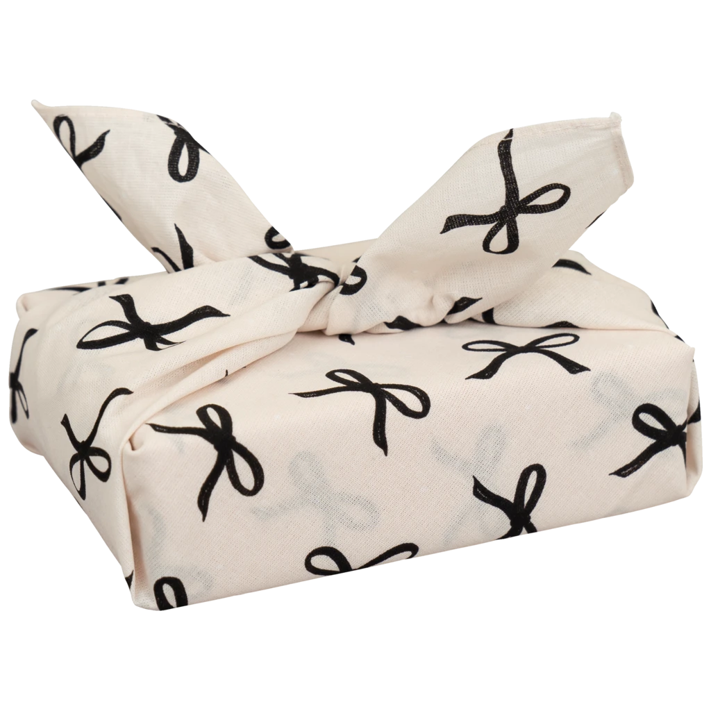 Stoffverpackung „Francis“ | beige