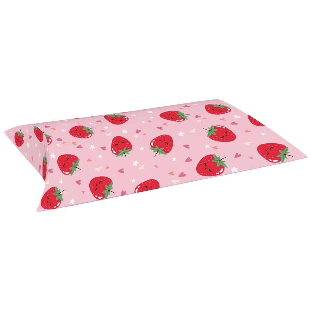 Faltschachteln „Yumi“ | 16×4×19,5 cm, 210 g/m², rosa, 3 Stück