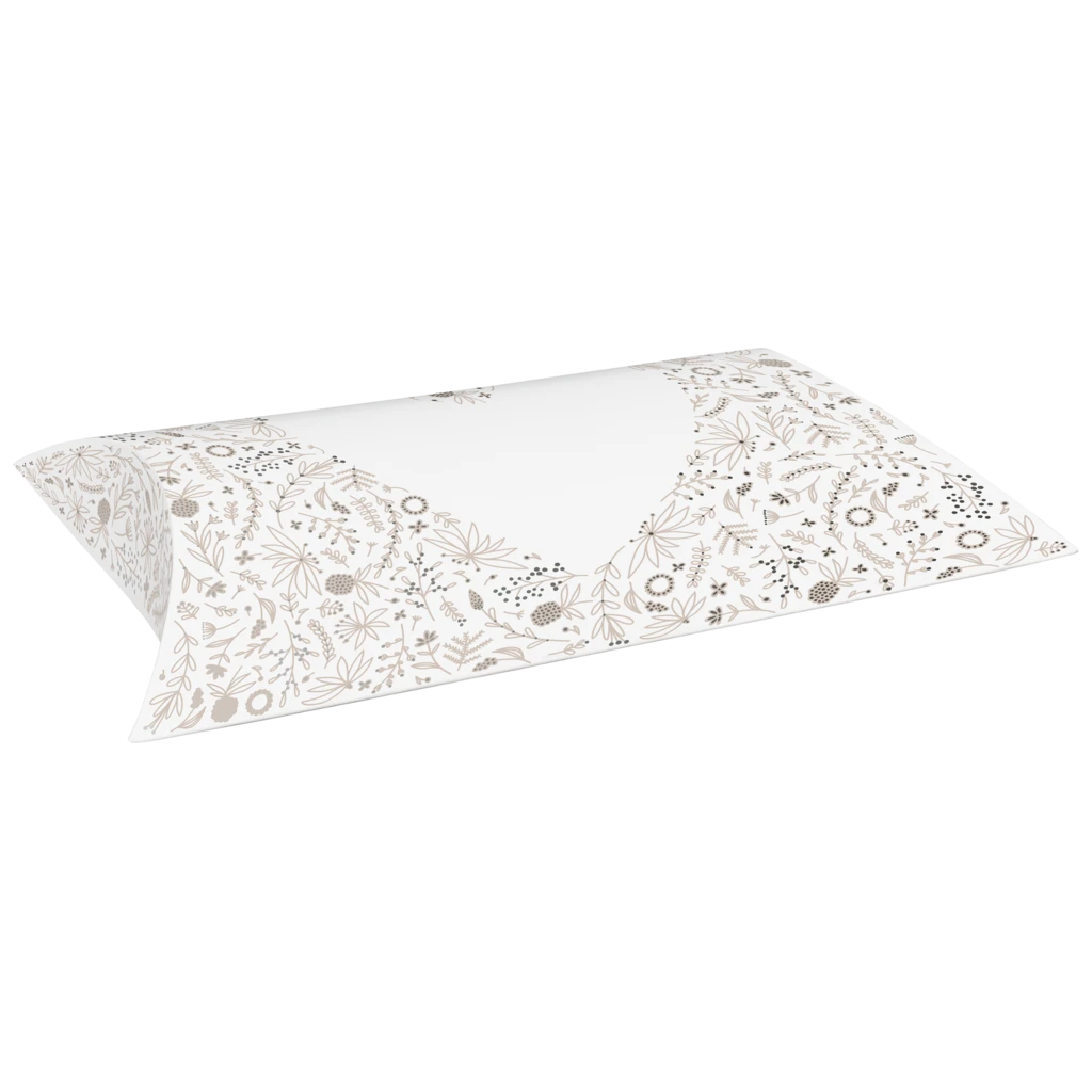 Faltschachteln „Eldana“ | 10×4×19,5 cm, 210 g/m², pearl/beige, 3 Stück